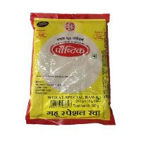 Gahu Special Rava - Agraj Foods