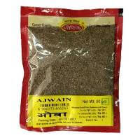 Owa (Ajwain) - Agraj Foods