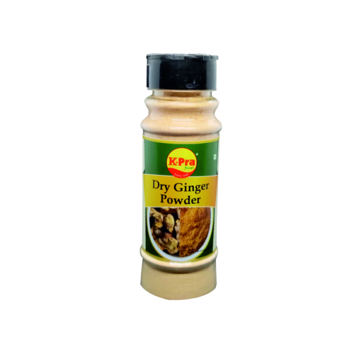 Sunth Powder / Dry Ginger Powder- K-Pra