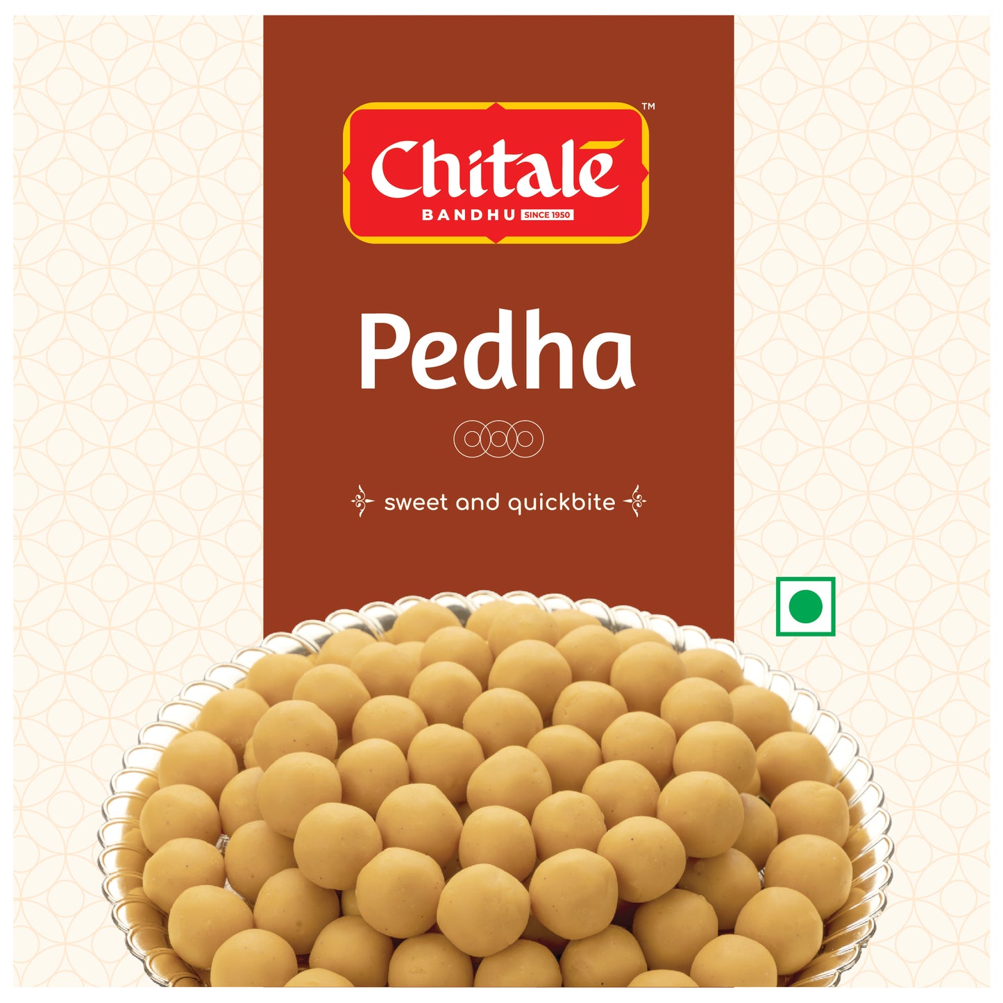 Pedha - Chitale Bandhu