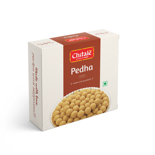 Pedha - Chitale Bandhu