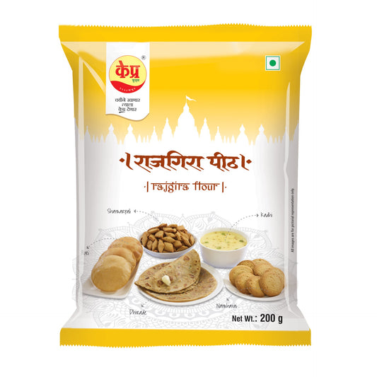 Rajgira Flour-  K-Pra